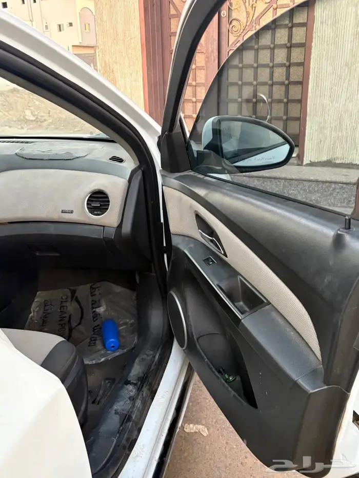 كروز للبيع 2013 3