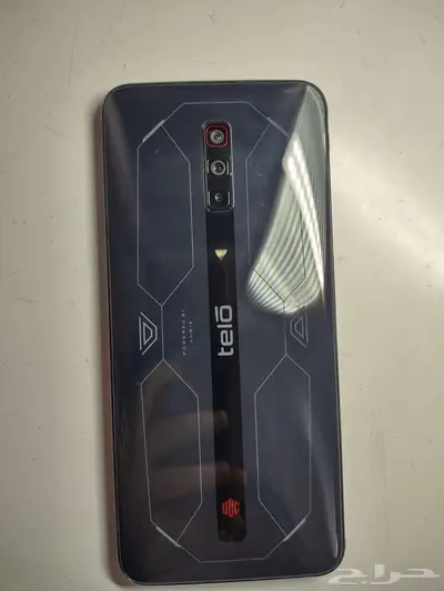 جوال Telo Gamez z21 index