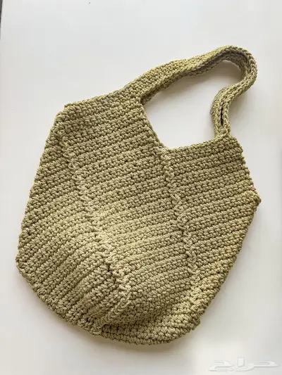شنطه كروشيه index