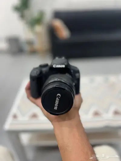 كاميرا كانون EOS 550D index