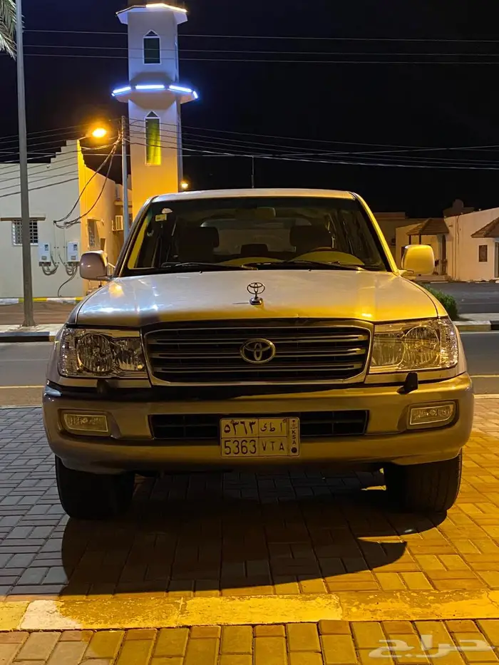 فكسار 2003 فضي 5
