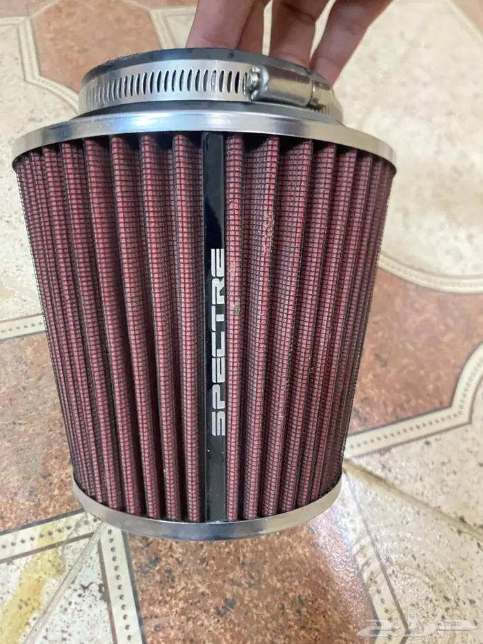 فلتر رياضي نضيف 2