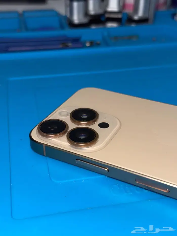 iPhone X But iPhone 16 Pro 0