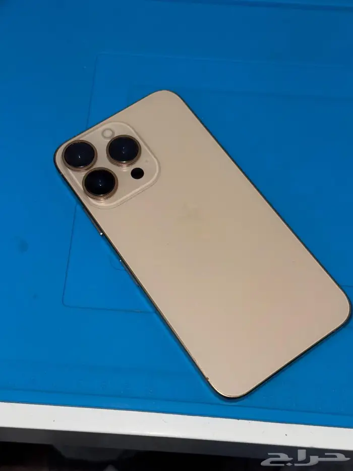 iPhone X But iPhone 16 Pro 3