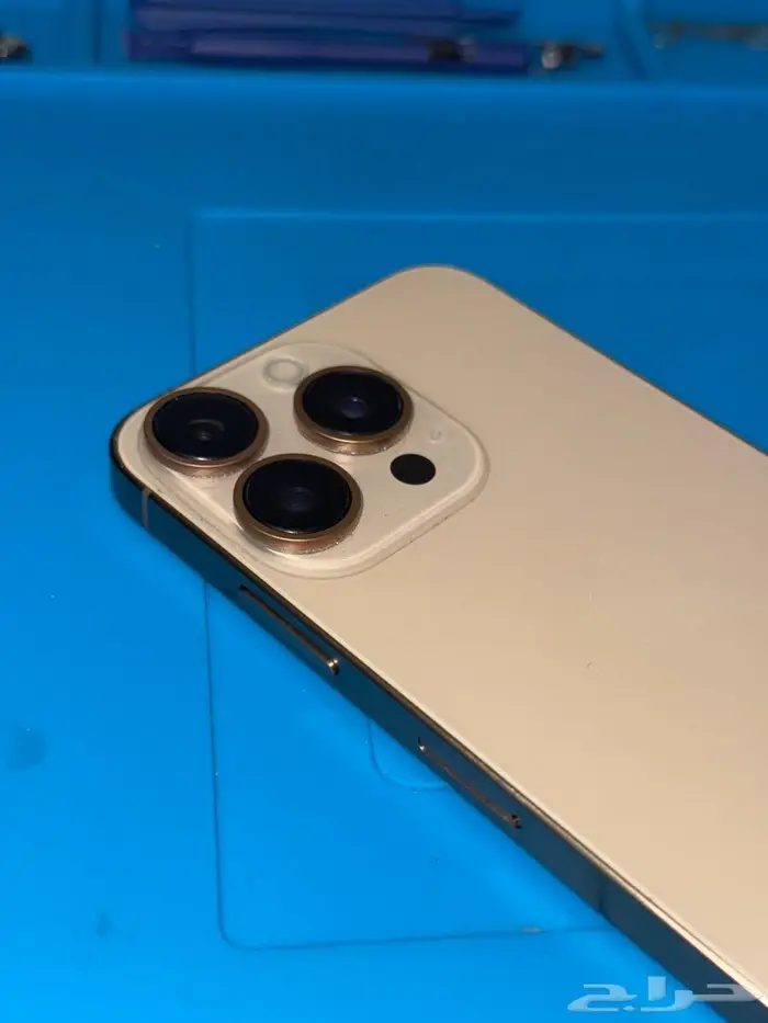 iPhone X But iPhone 16 Pro 2