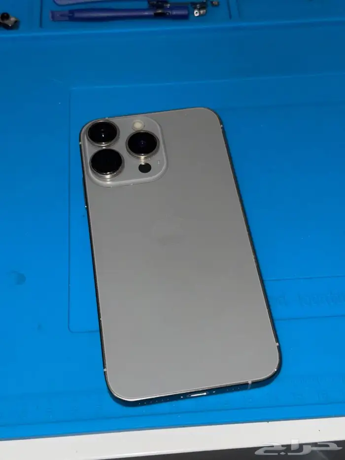iPhone X But iPhone 16 Proتم البيع 2