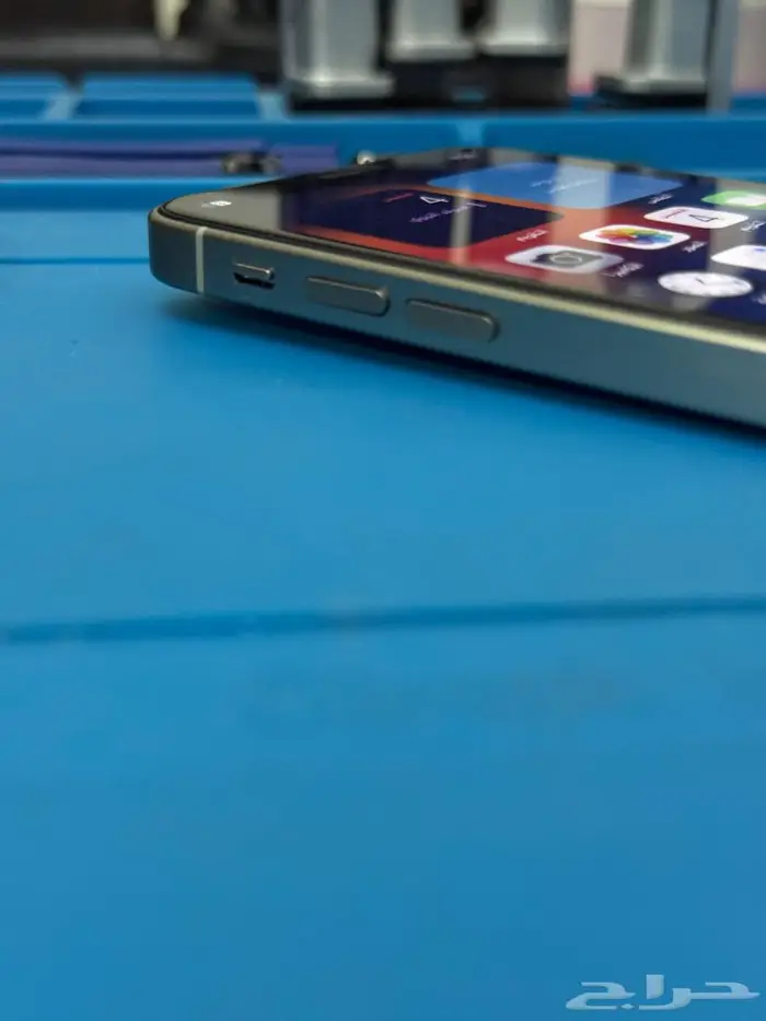 iPhone X But iPhone 16 Proتم البيع 3