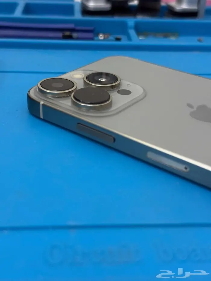 iPhone X But iPhone 16 Proتم البيع 0