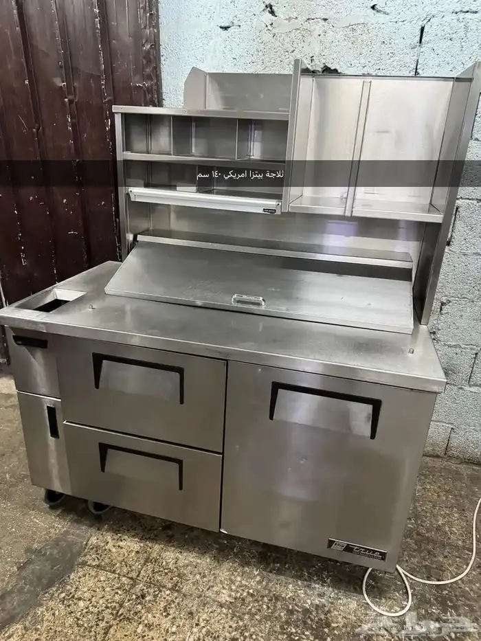 معدات مطعم و مقهى 43