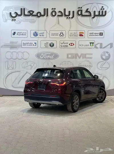 هوندا ZR.V استاندر خليجي 2024 كاش واقساط index