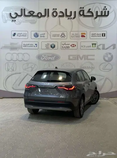 هوندا ZR.V استاندر خليجي 2024 كاش واقساط index