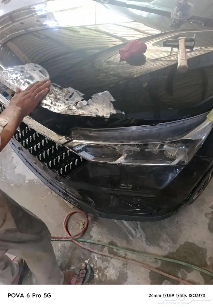 صيانه سيارات اي نوع 3