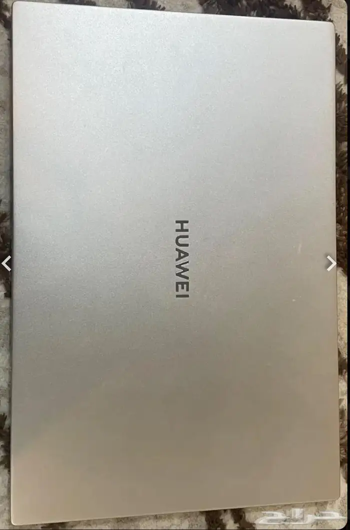 لابتوب Huawei MateBook D14 على السوم 5