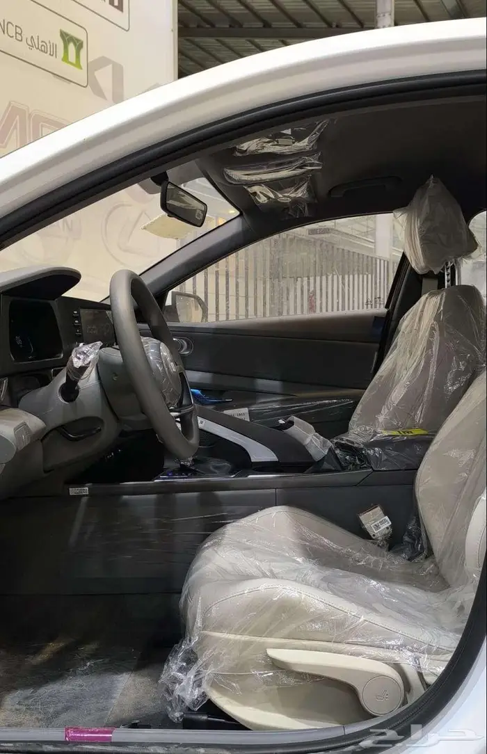 النترا اسمارت 2025 خليجي كاش واقساط 7
