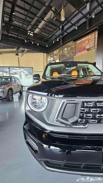 هافال اتش 7 2026 فل كامل index