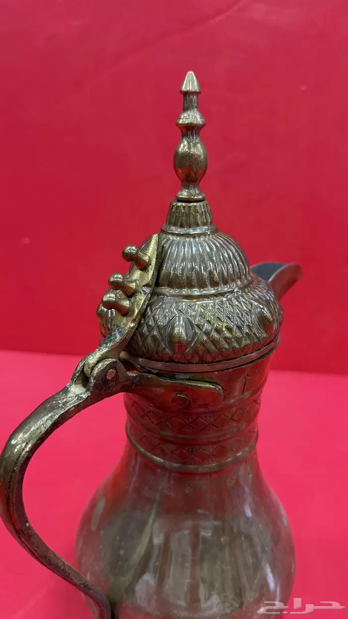 دله القصر 5