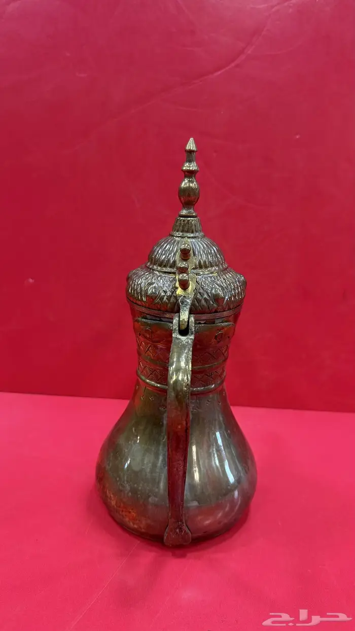 دله القصر 1