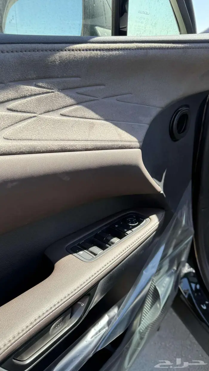 لكزس RX350 BB 2025 كاش واقساط جميع البنوك 4
