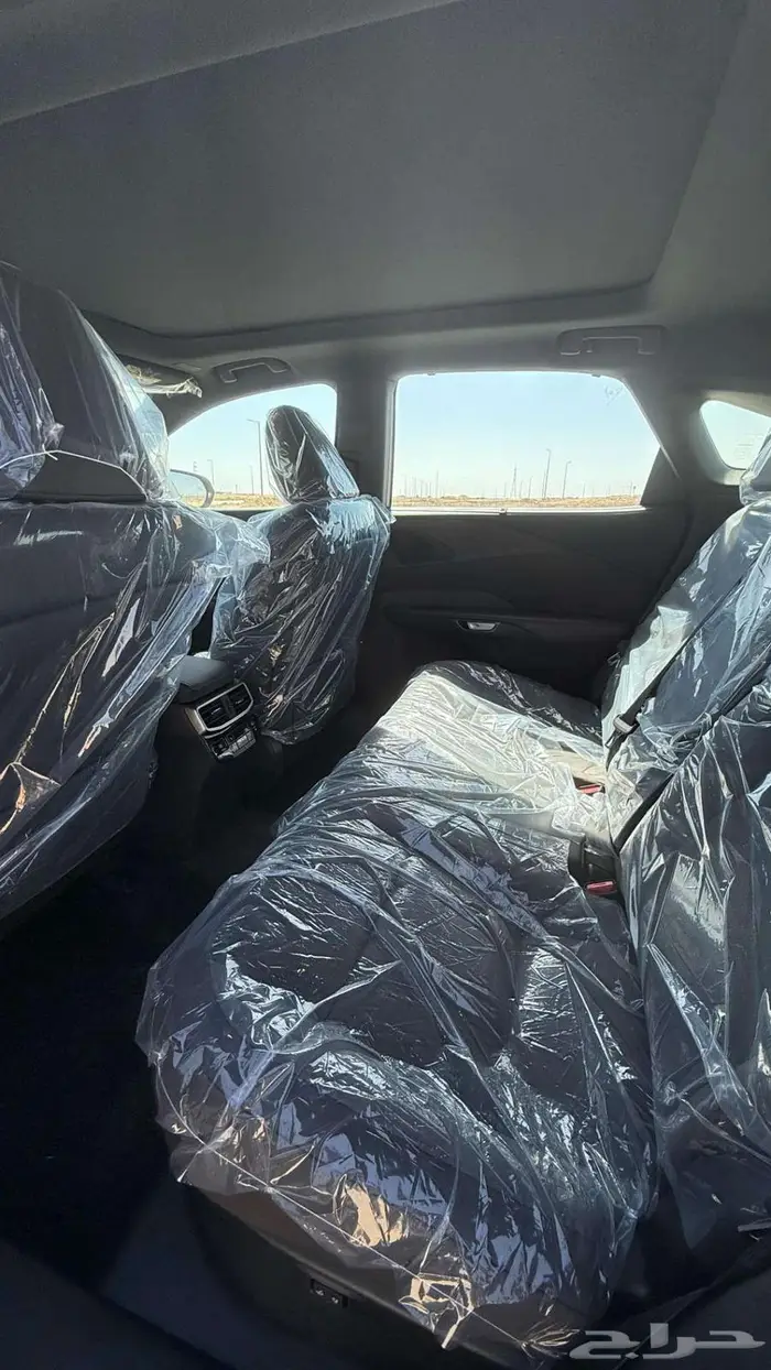 لكزس RX350 BB 2025 كاش واقساط جميع البنوك 5