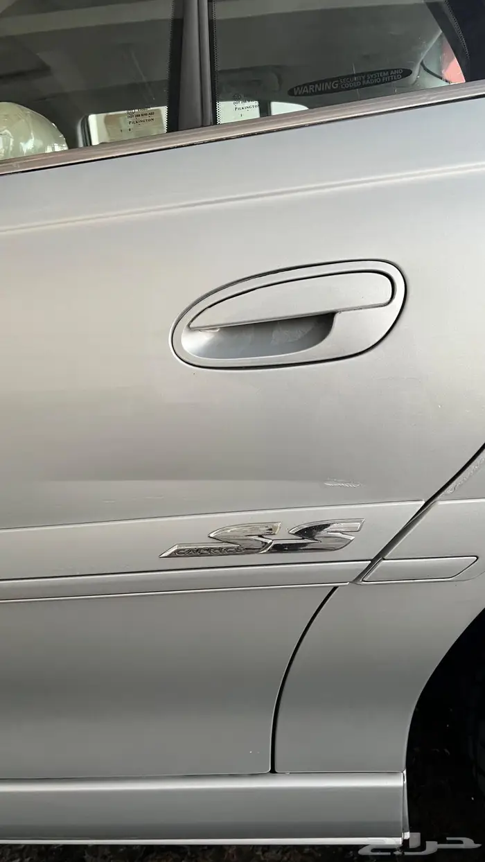 كابرس 2006 SS للبيع او البدل 7
