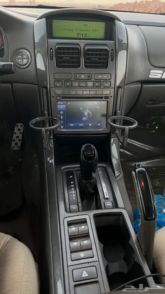 كابرس 2006 SS للبيع او البدل 5