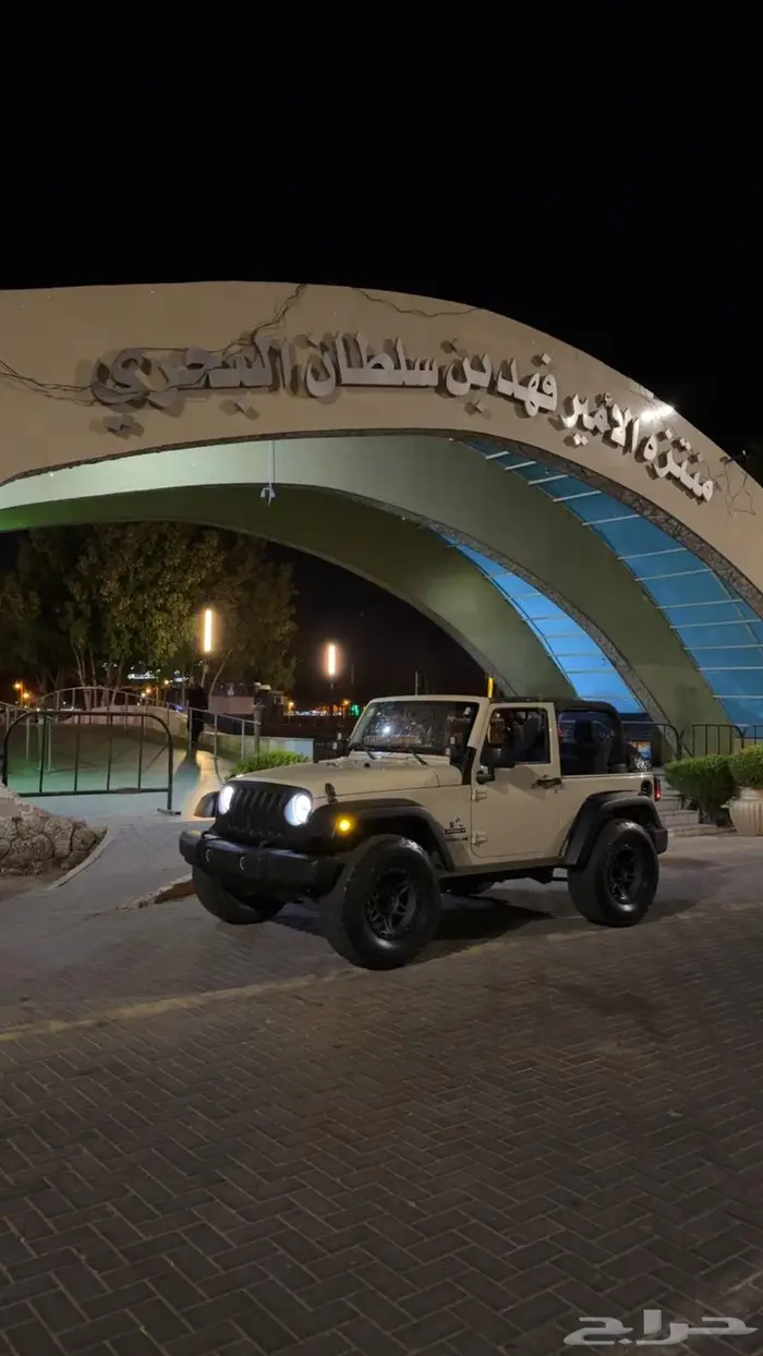 رانجلر 2012 سبورت 5