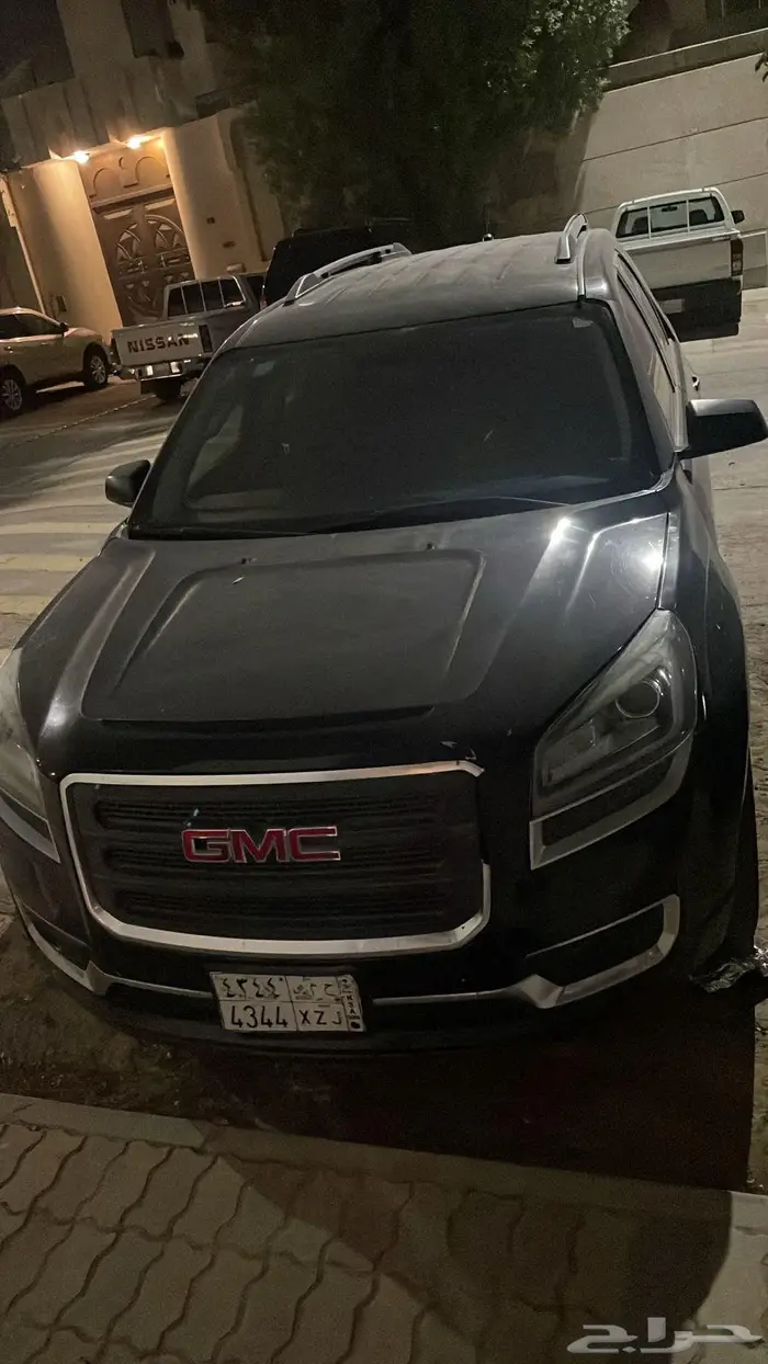 ج ام سي 5