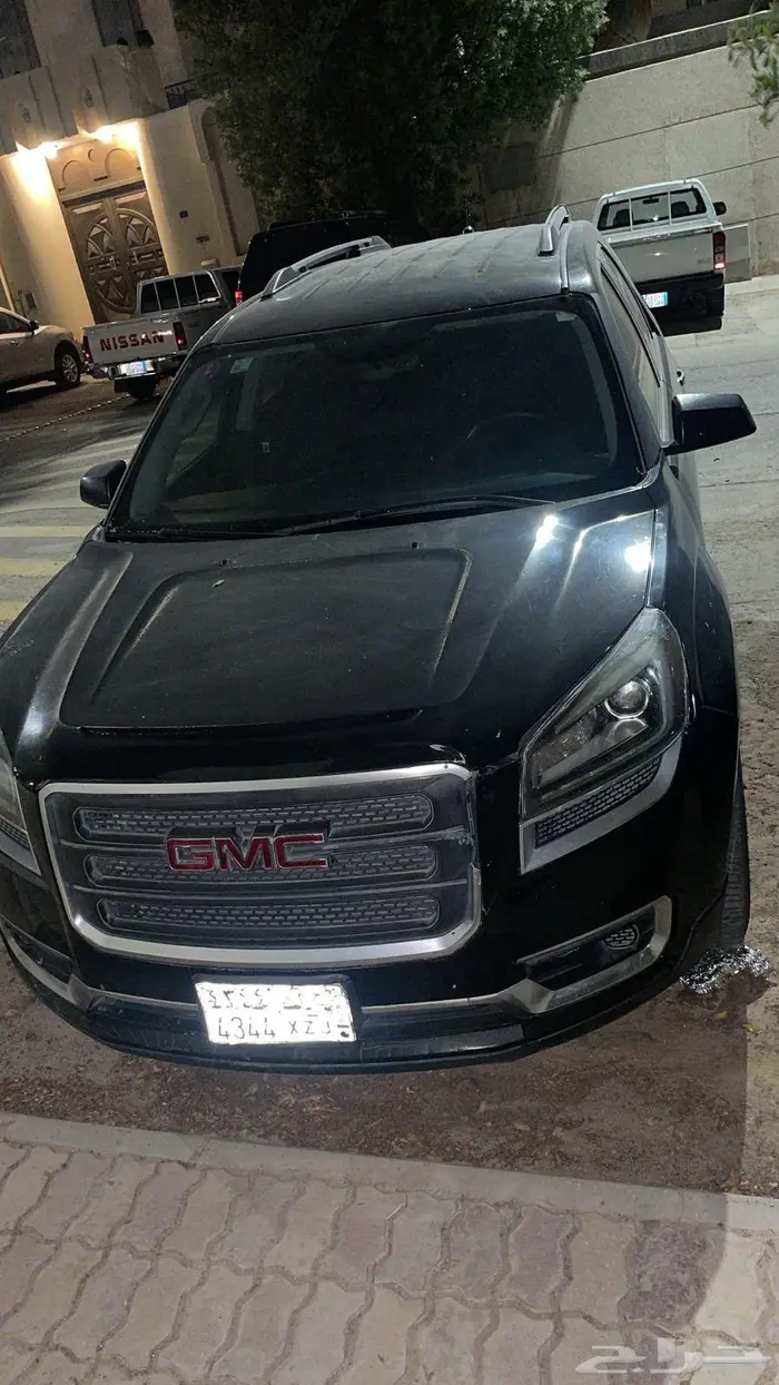 ج ام سي 3