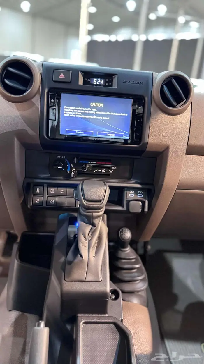شاص خليجي رفرف بدون ونش 2025 6