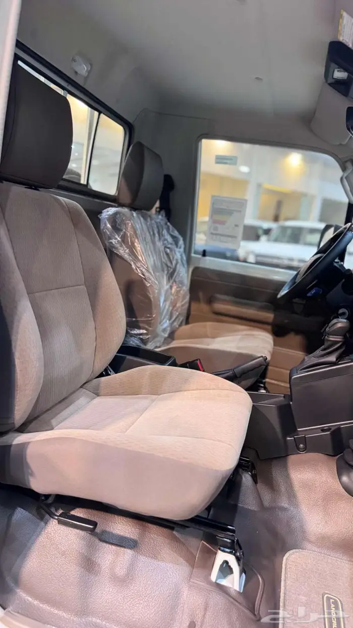 شاص خليجي رفرف بدون ونش 2025 8