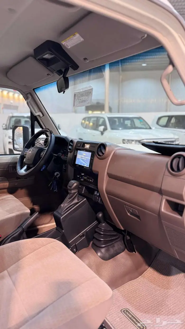 شاص خليجي رفرف بدون ونش 2025 7