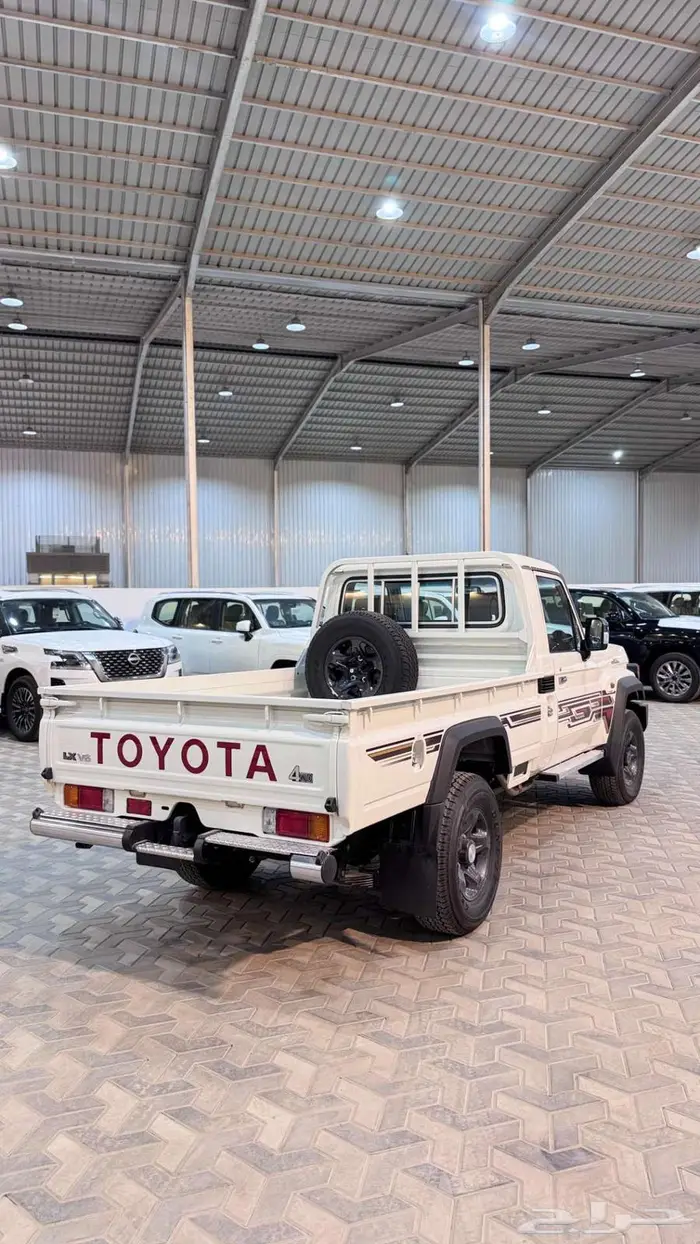 شاص خليجي رفرف بدون ونش 2025 12