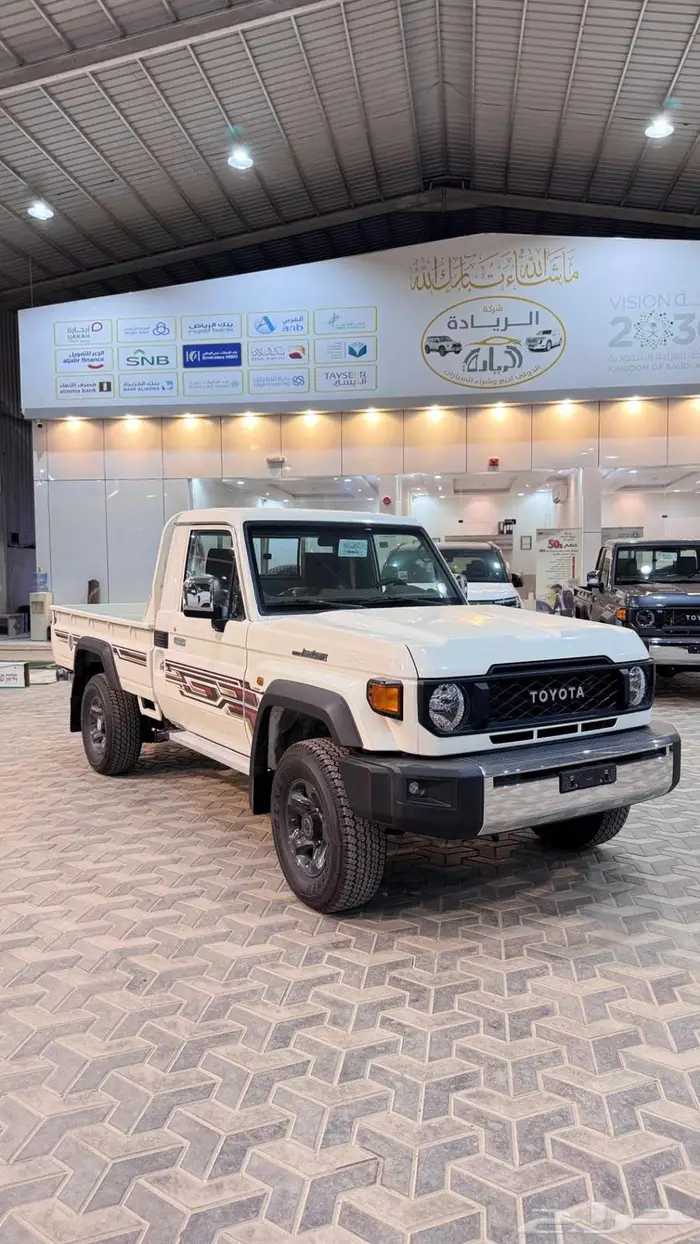 شاص خليجي رفرف بدون ونش 2025 3