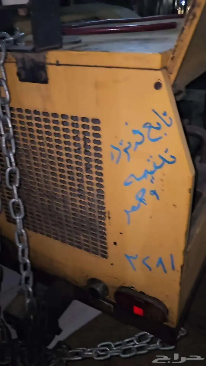 مولد كهرباء ديزل 3