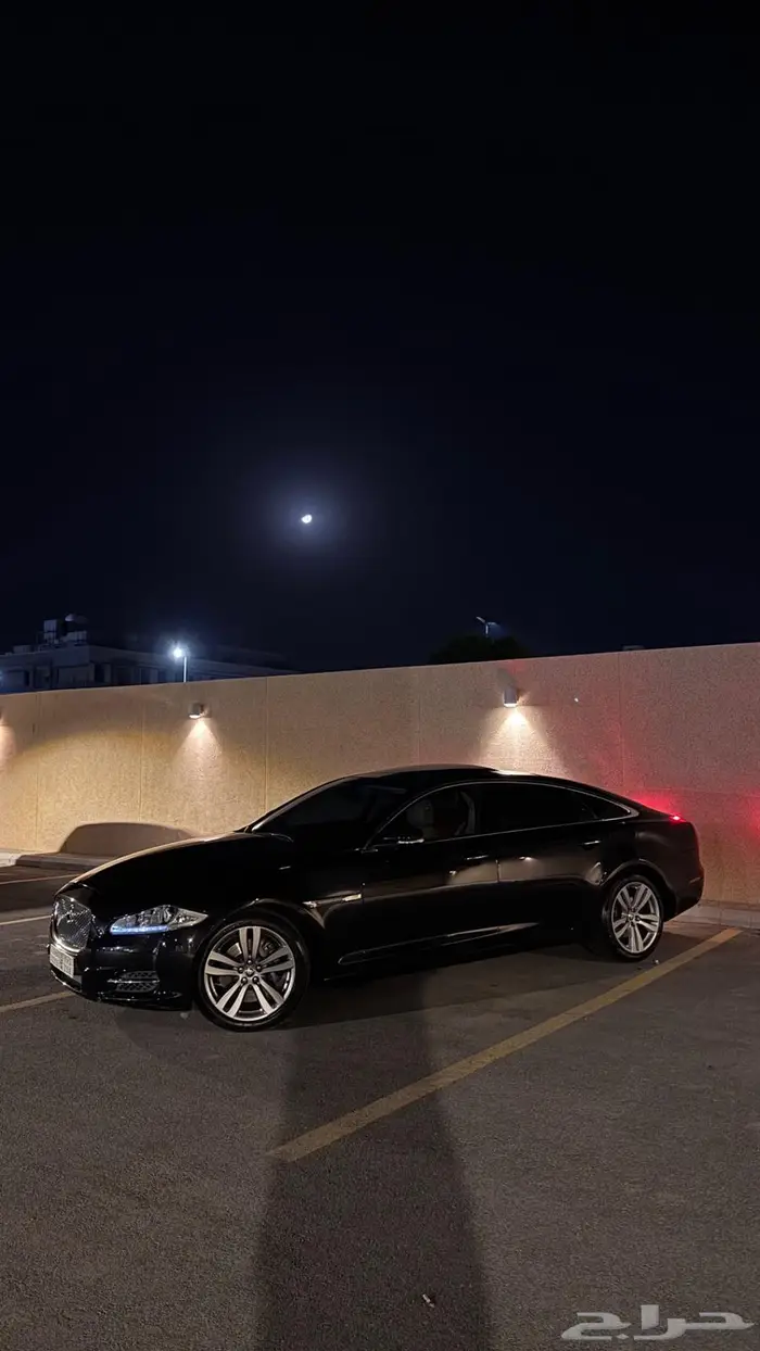 جاكوار XJ للبيع 20