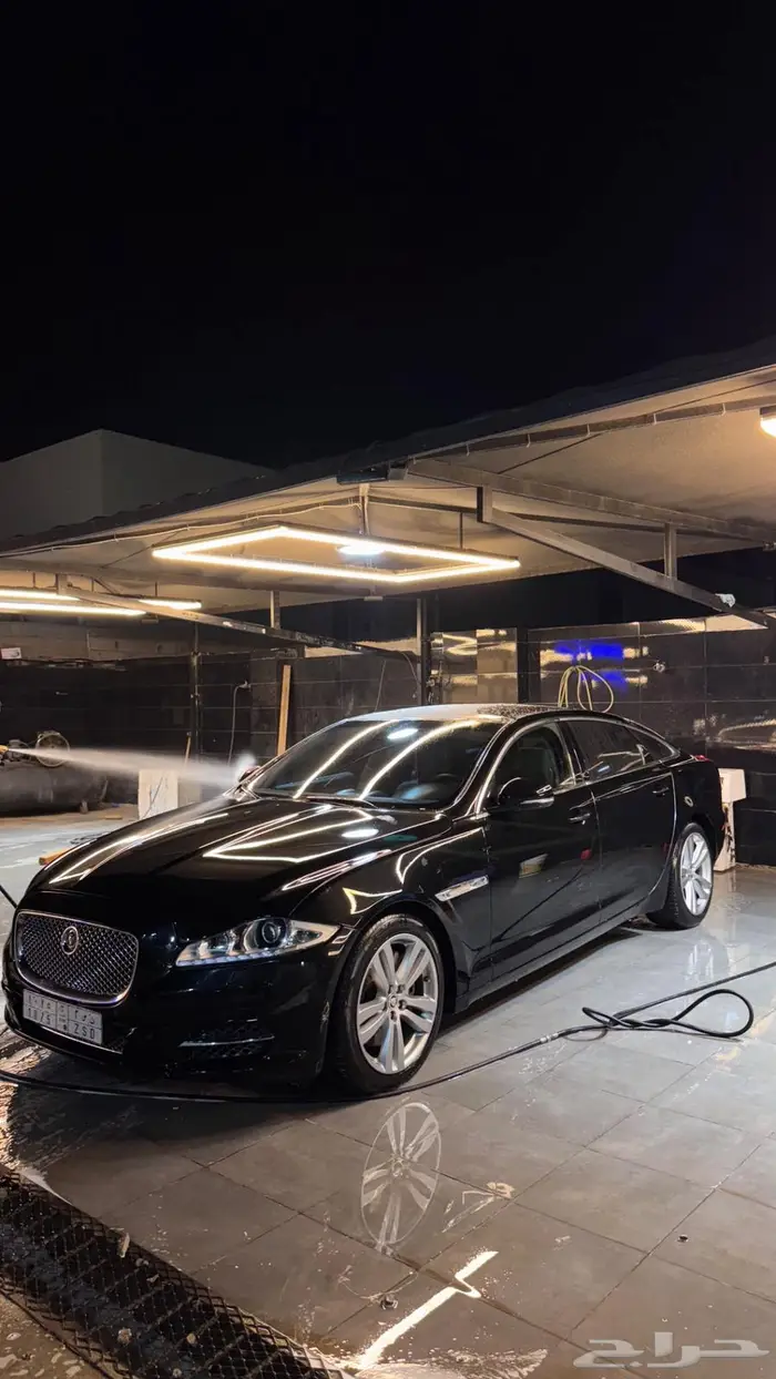 جاكوار XJ للبيع 1