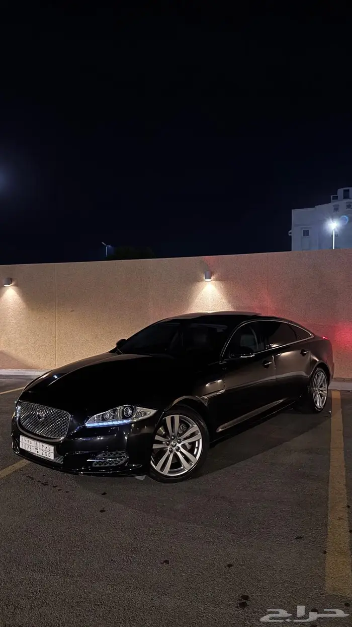 جاكوار XJ للبيع 0