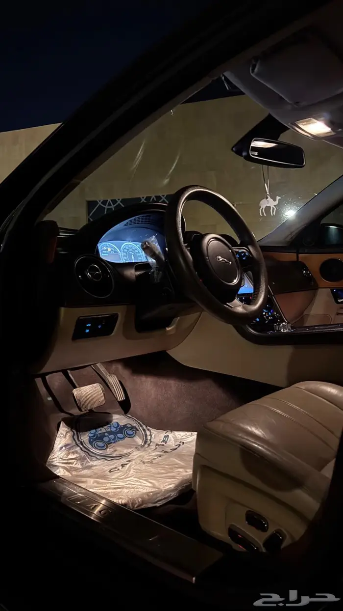 جاكوار XJ للبيع 10