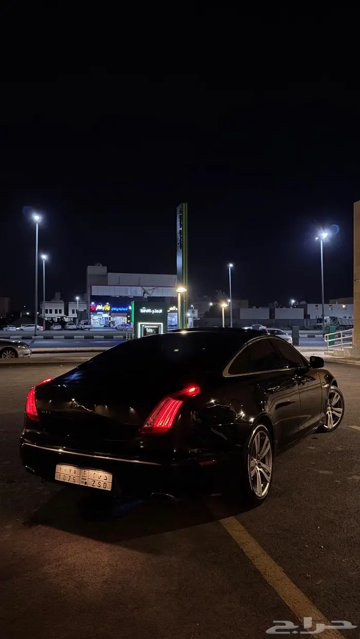 جاكوار XJ للبيع 8