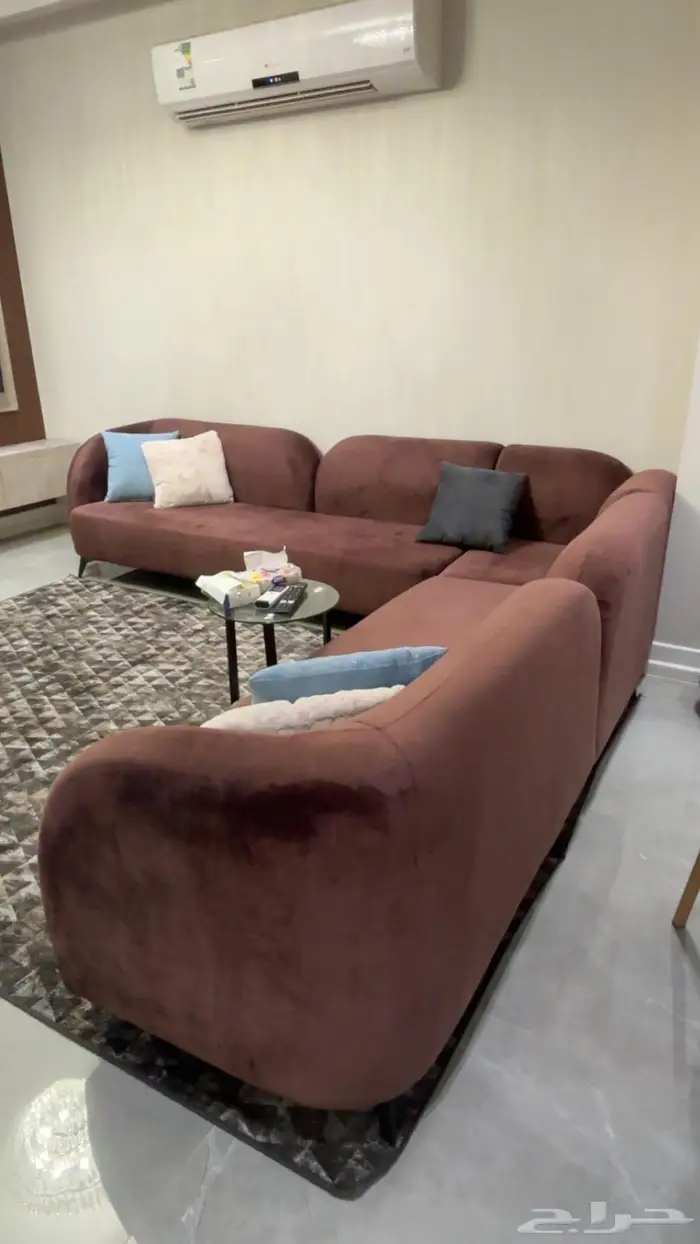 كنب مودرن 3