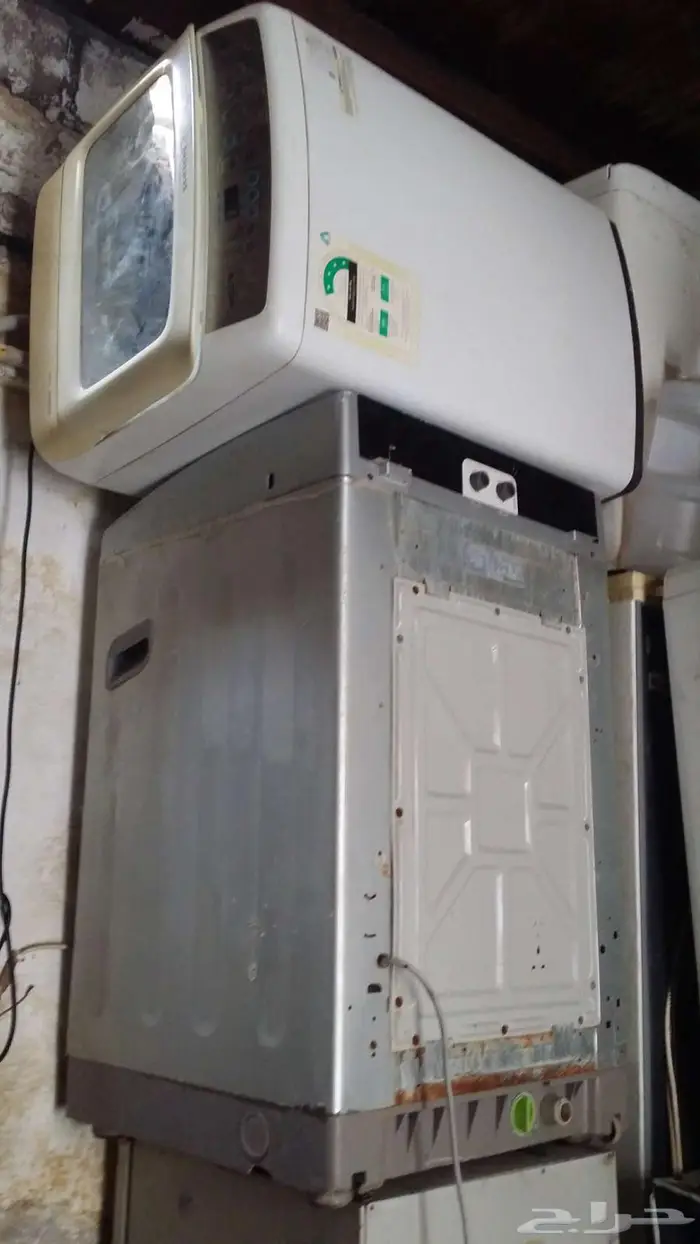 اجهزة كهربائية مكيفات ثلاجات غسالات تلفزيونات 11