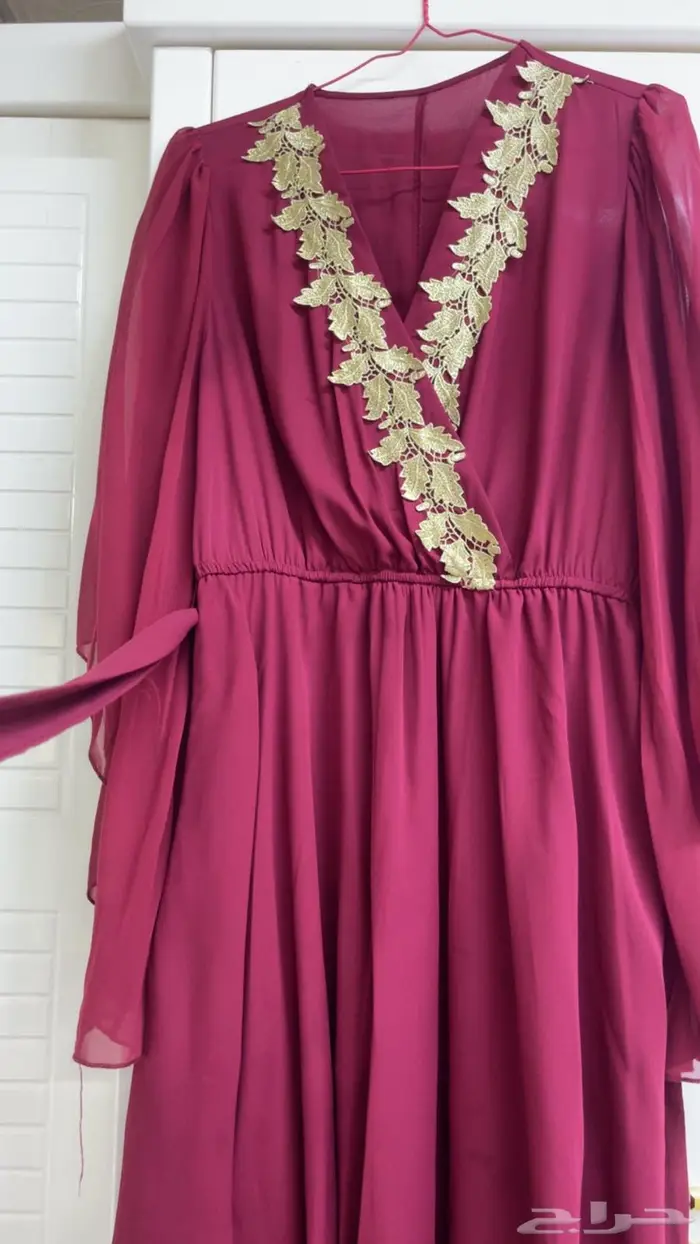 جلابية فخمه و راقيه 1