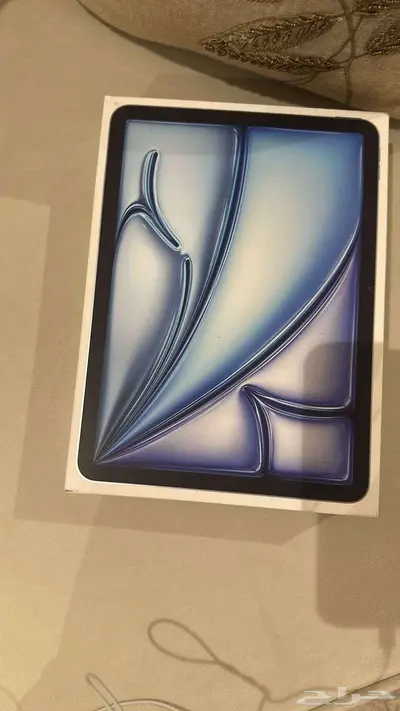 Ipad air index