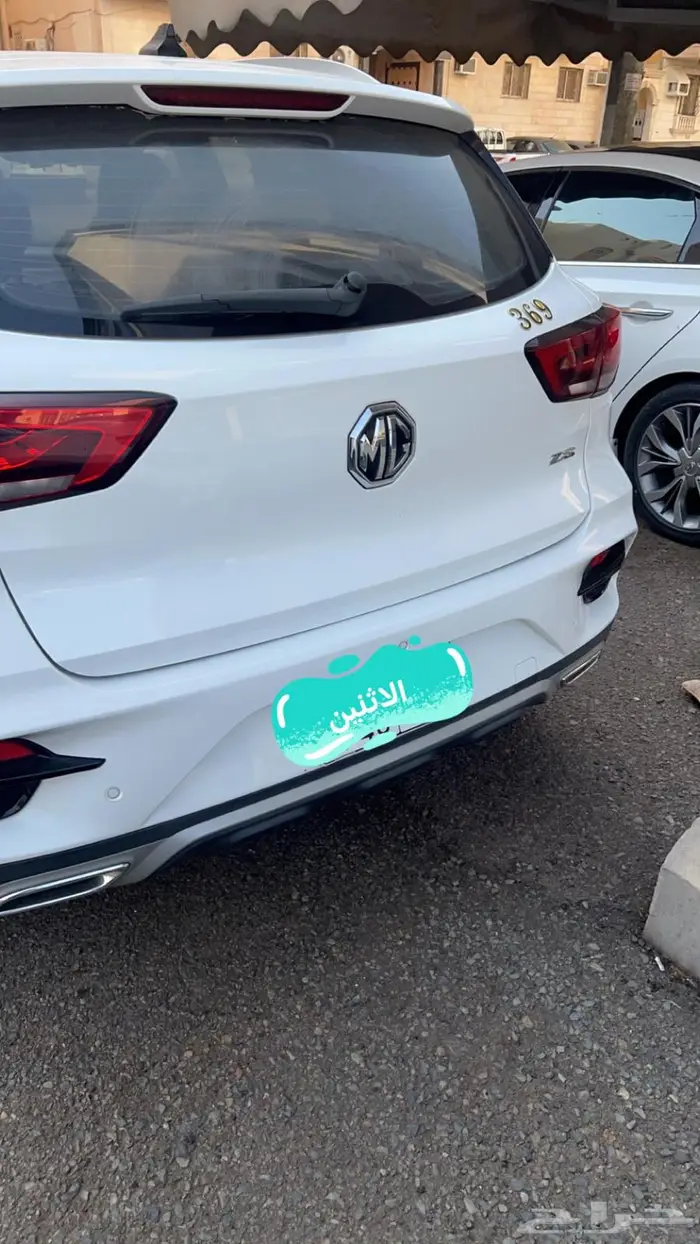 ام جي جيب 1