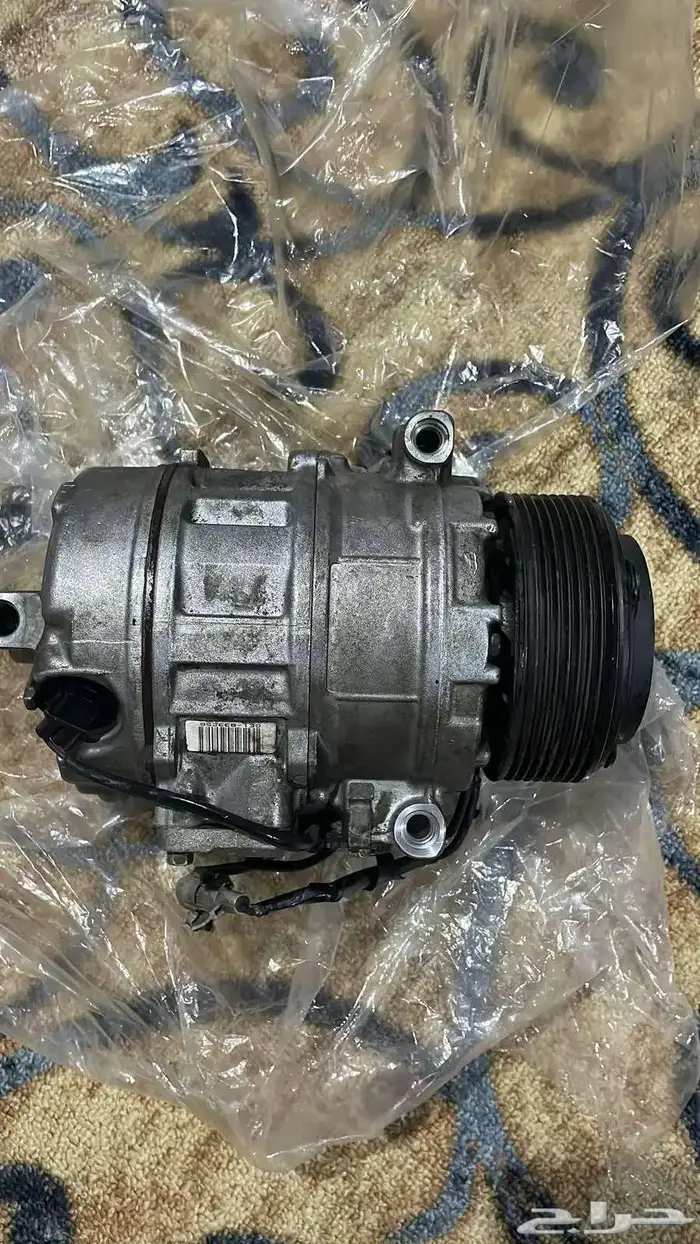 BMW 730 2010 قطع غيار 1