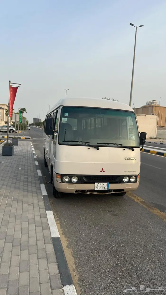 باص للإيجار الشهري 0