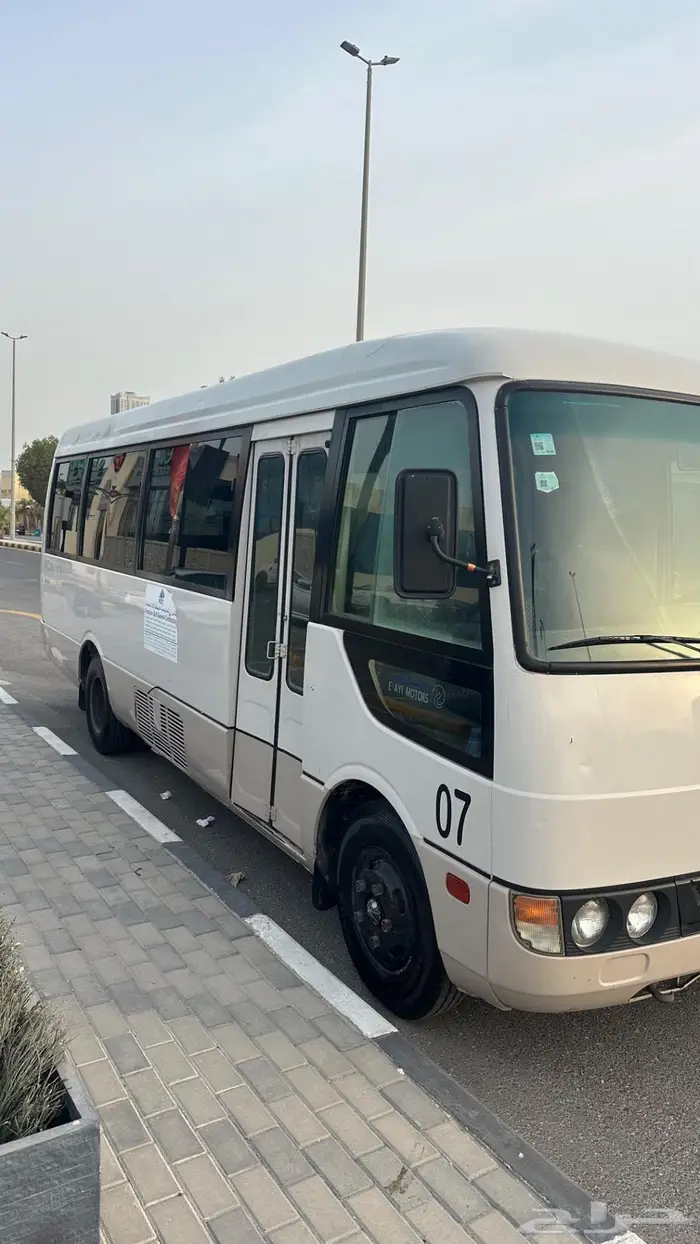 باص للإيجار الشهري 5