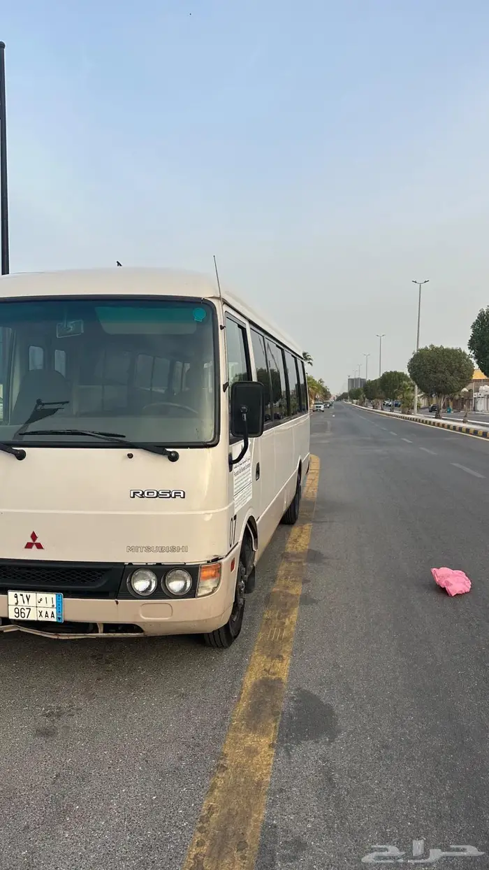 باص للإيجار الشهري 6