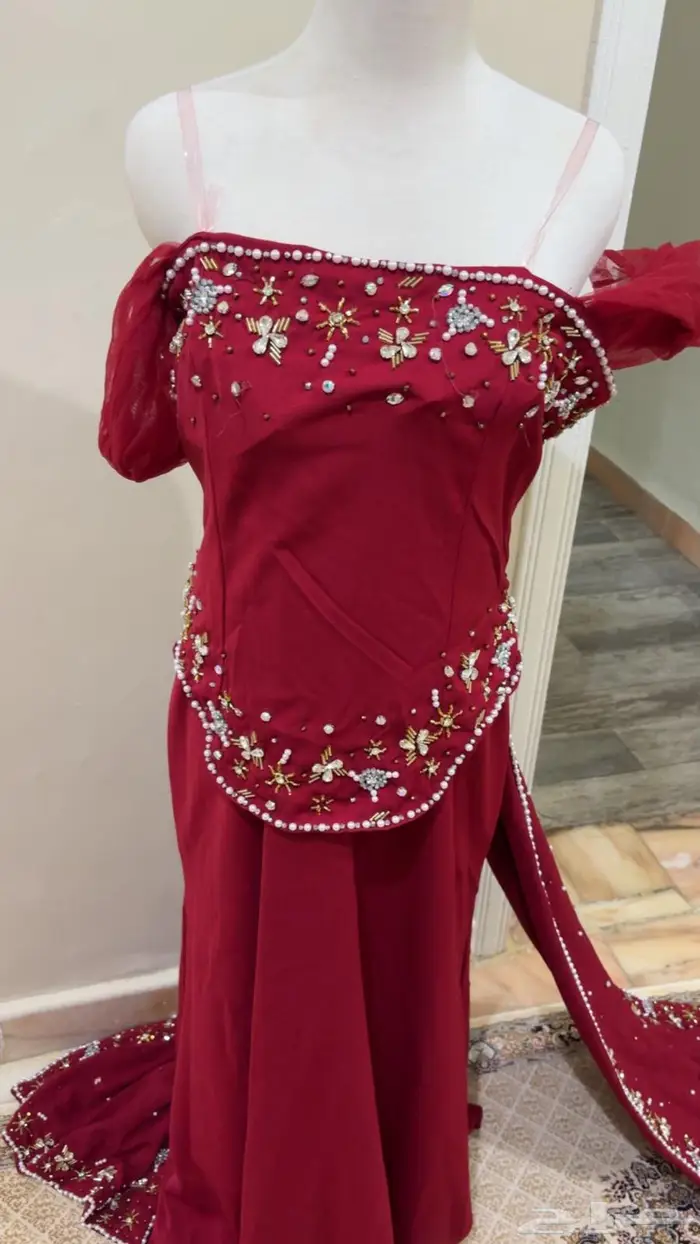 فساتين سهره 5
