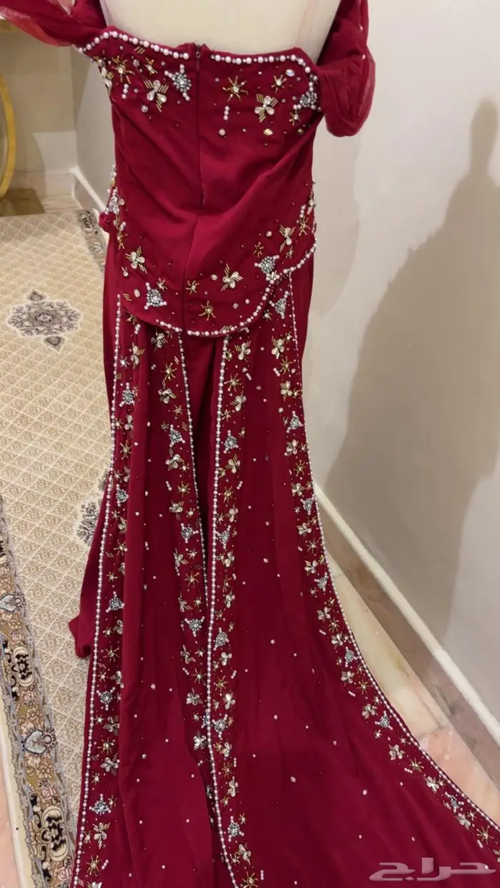 فساتين سهره 6